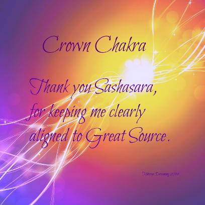 Crown Chakra Affirmation and Prayer, meditation, relaxation, healing, crown chakra, chakra, peace, calm