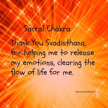 sacral chakra, affirmation, prayer, meditation, healing, relaxation, chakra, colour, peace, calm