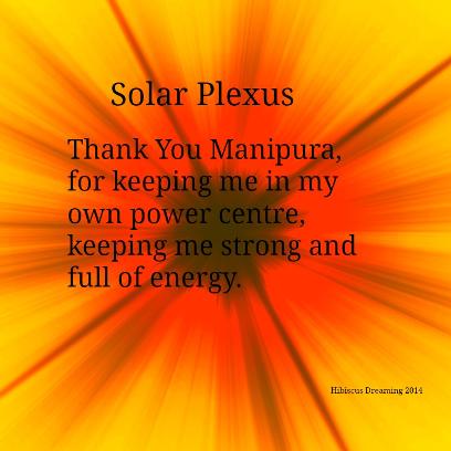 solar plexus affirmation prayer, meditation, chakra, relaxation, healing